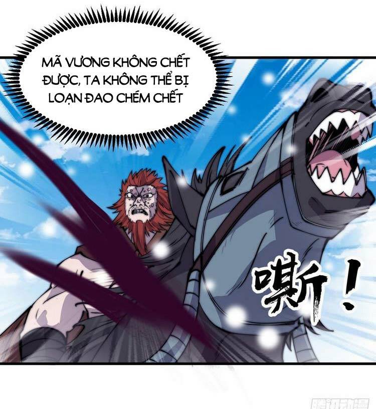 Ta Có Một Sơn Trại Chapter 464 - Trang 10