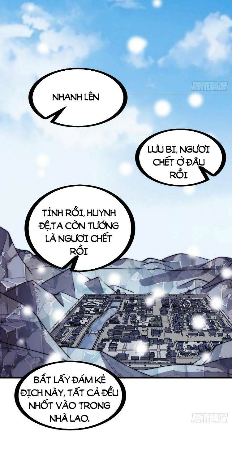 Ta Có Một Sơn Trại Chapter 465 - Trang 35