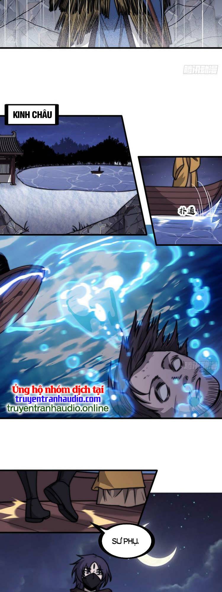 Ta Có Một Sơn Trại Chapter 466 - Trang 13