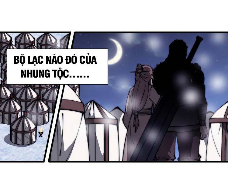 Ta Có Một Sơn Trại Chapter 466 - Trang 23