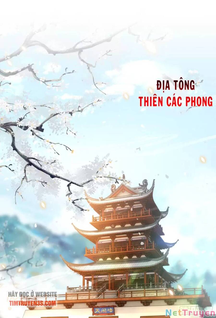 Bắt Đầu Thổ Lộ Với Mỹ Nữ Sư Tôn Chapter 5 - Trang 19