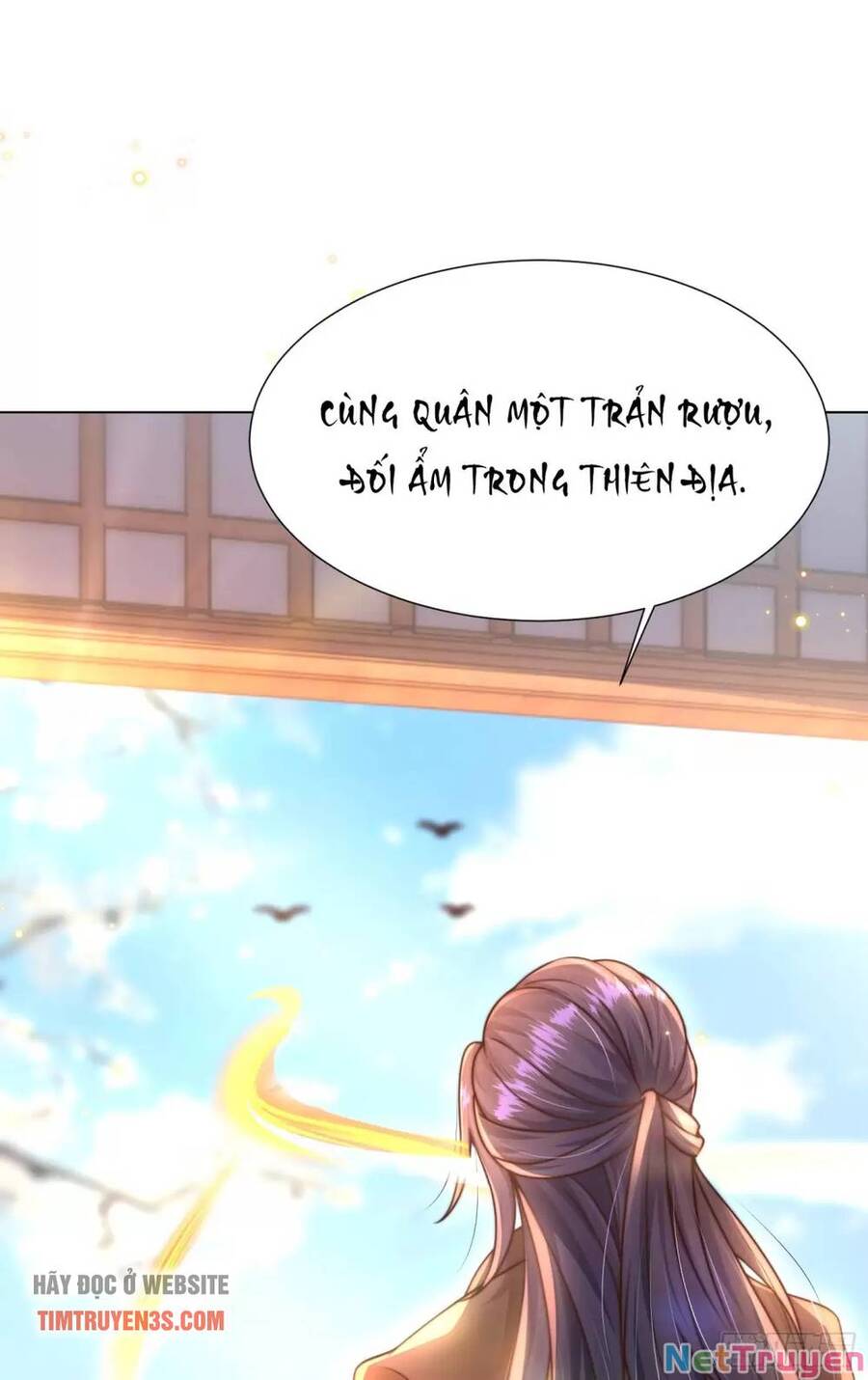 Bắt Đầu Thổ Lộ Với Mỹ Nữ Sư Tôn Chapter 5 - Trang 27