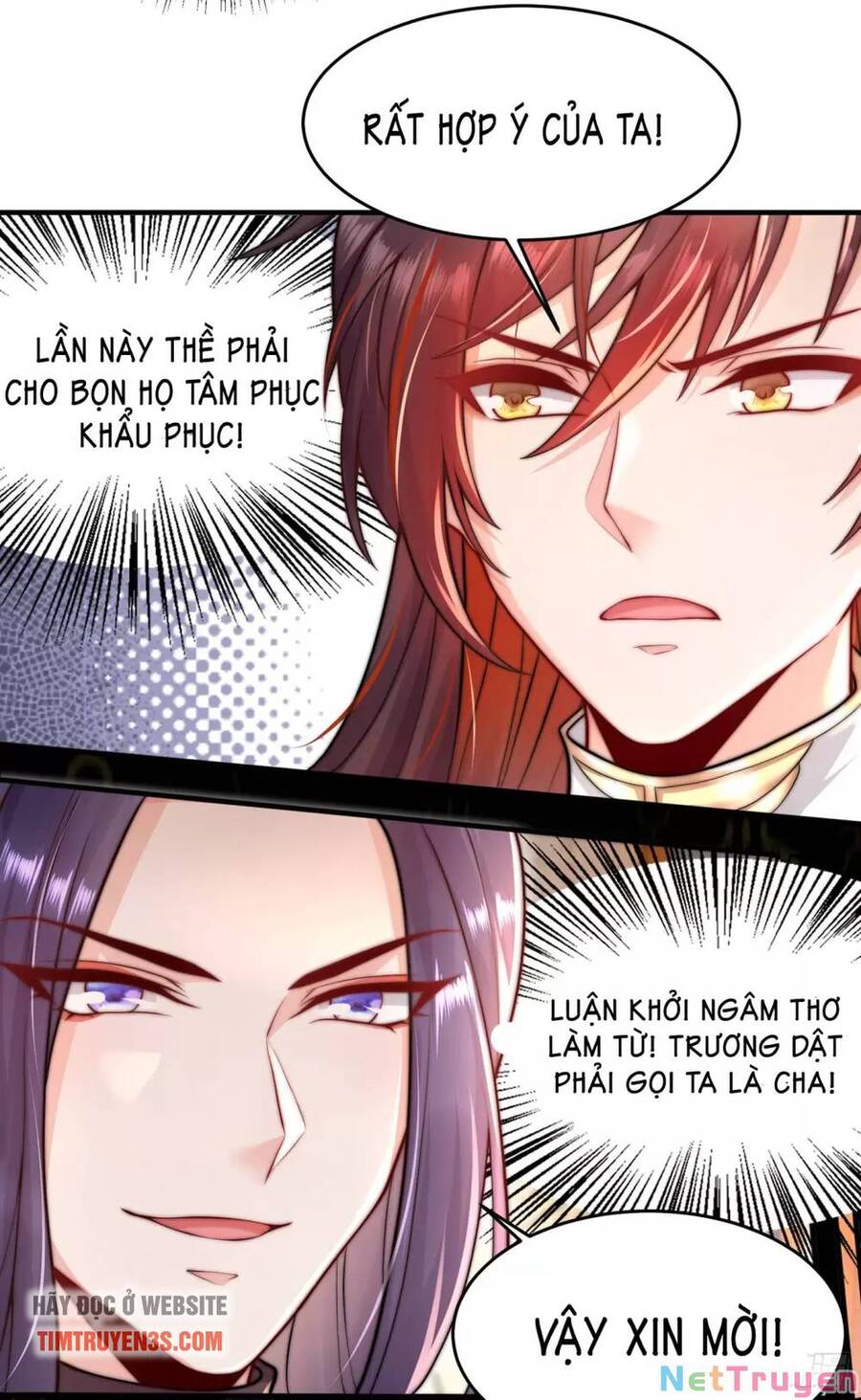 Bắt Đầu Thổ Lộ Với Mỹ Nữ Sư Tôn Chapter 5 - Trang 38