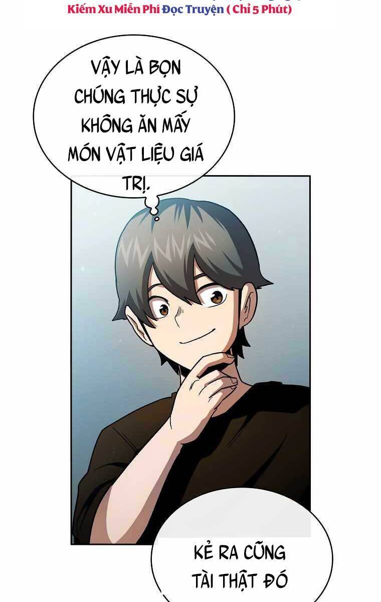 Có Thật Đây Là Anh Hùng Không? Chapter 56 - Trang 27