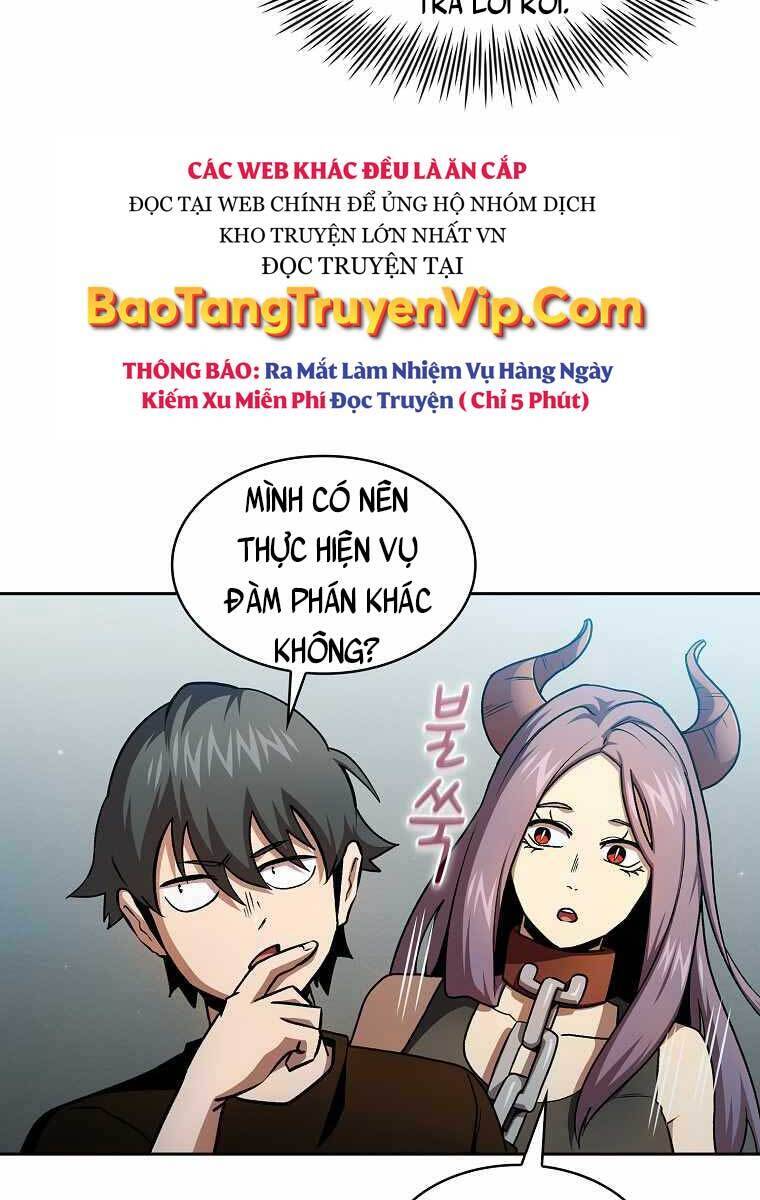 Có Thật Đây Là Anh Hùng Không? Chapter 56 - Trang 53