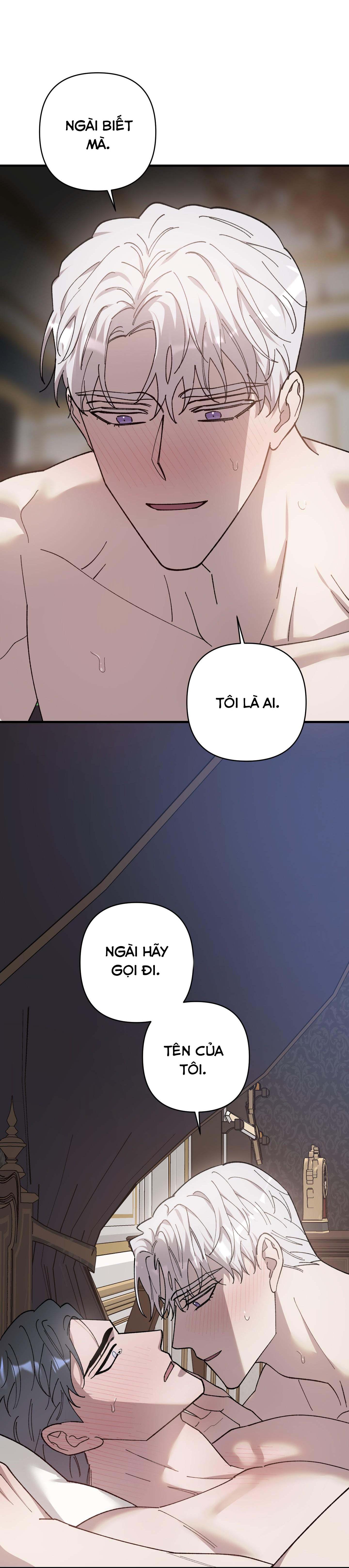 Đóa Hoa Của Mặt Trời Chapter 31 - Trang 106