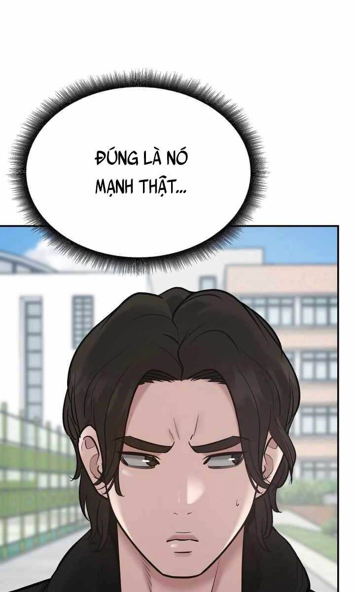 Giang Hồ Thực Thi Công Lý Chapter 39 - Trang 10