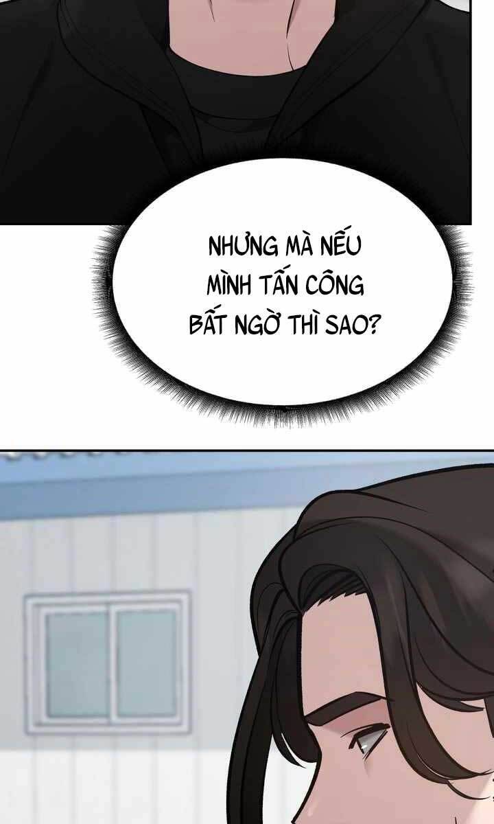 Giang Hồ Thực Thi Công Lý Chapter 39 - Trang 11