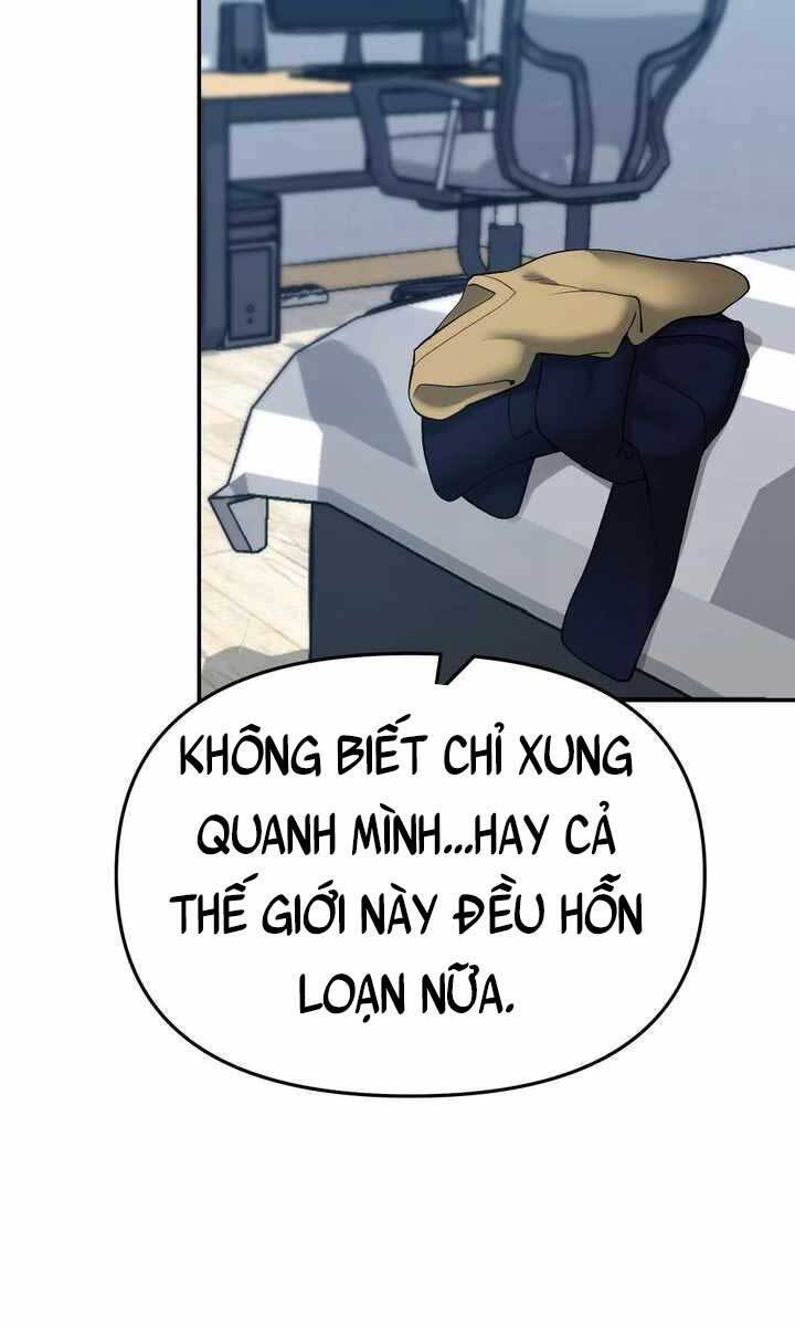 Giang Hồ Thực Thi Công Lý Chapter 39 - Trang 136