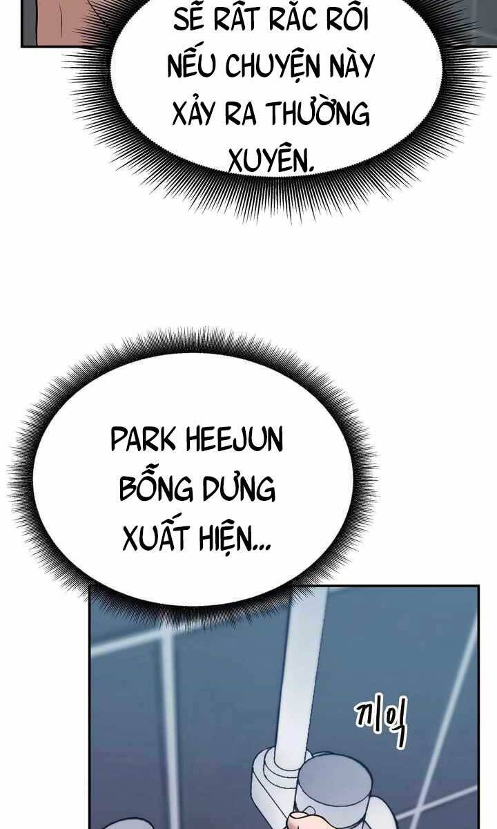 Giang Hồ Thực Thi Công Lý Chapter 39 - Trang 141