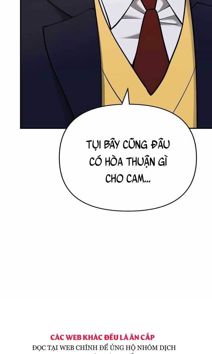 Giang Hồ Thực Thi Công Lý Chapter 39 - Trang 48