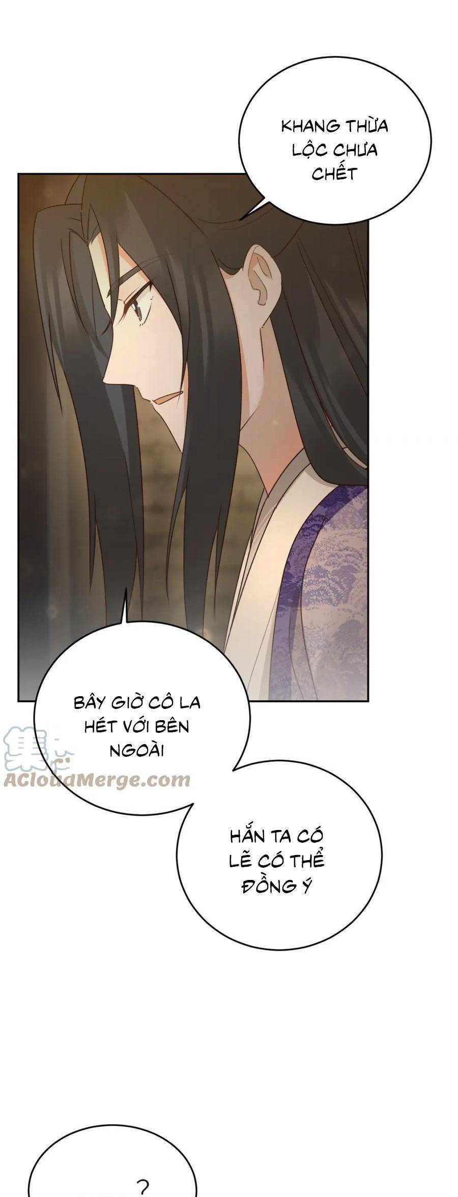 Hoàng Hậu Vô Đức Chapter 94 - Trang 15