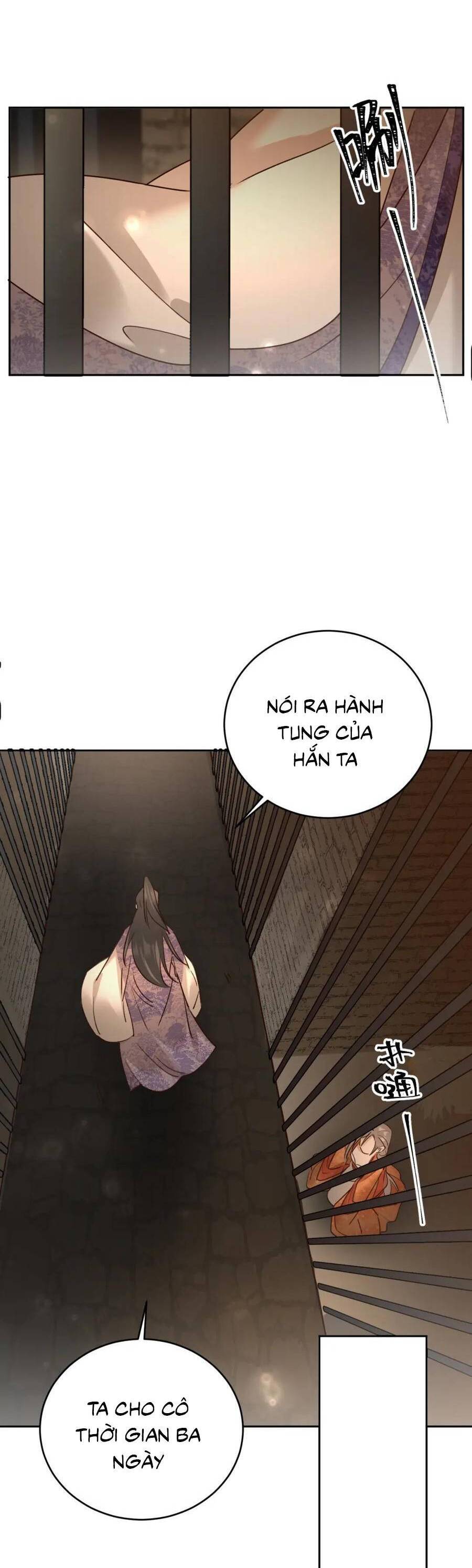 Hoàng Hậu Vô Đức Chapter 94 - Trang 30