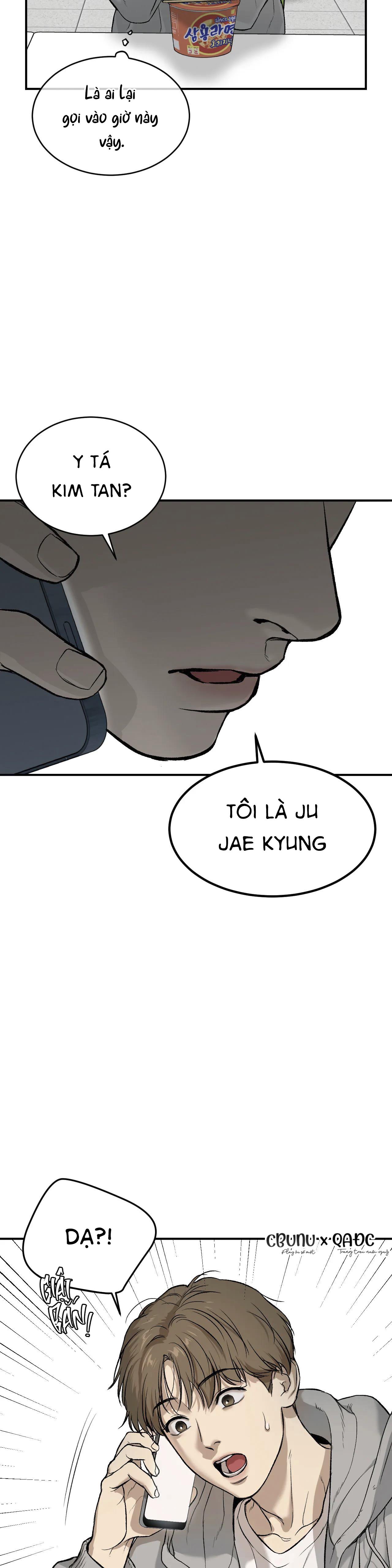 JINX Chapter 1 - Trang 69