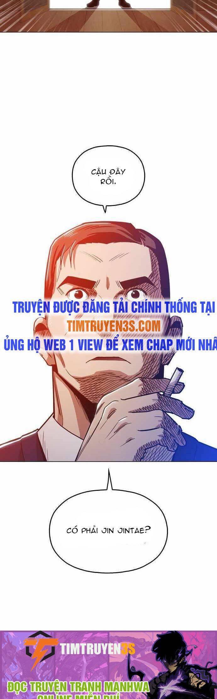 Kỷ Nguyên Tàn Bạo Chapter 33 - Trang 36