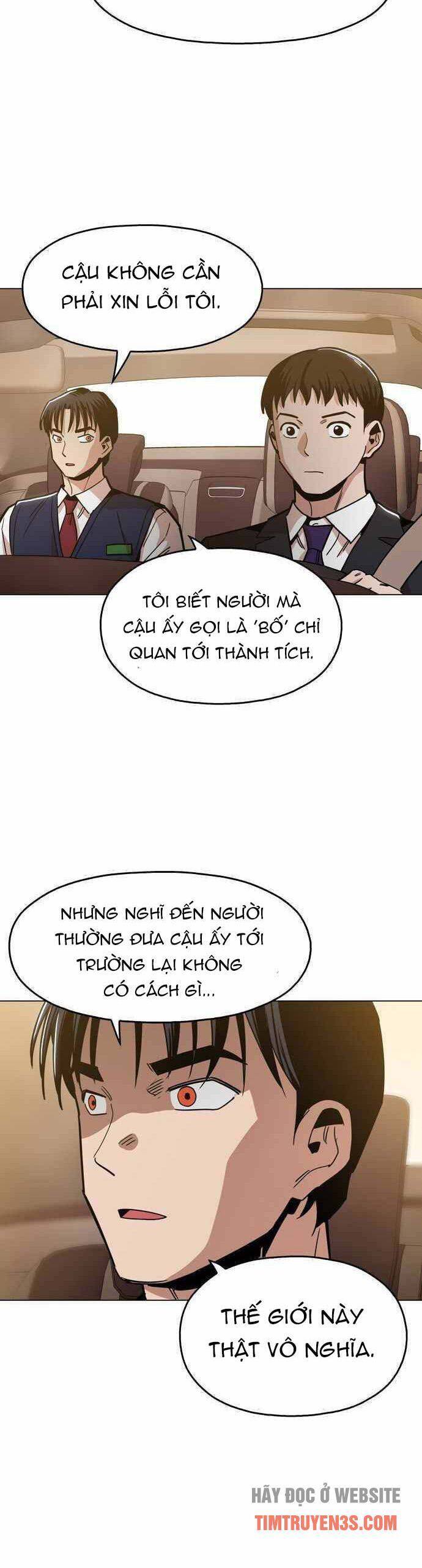 Kỷ Nguyên Tàn Bạo Chapter 35 - Trang 16