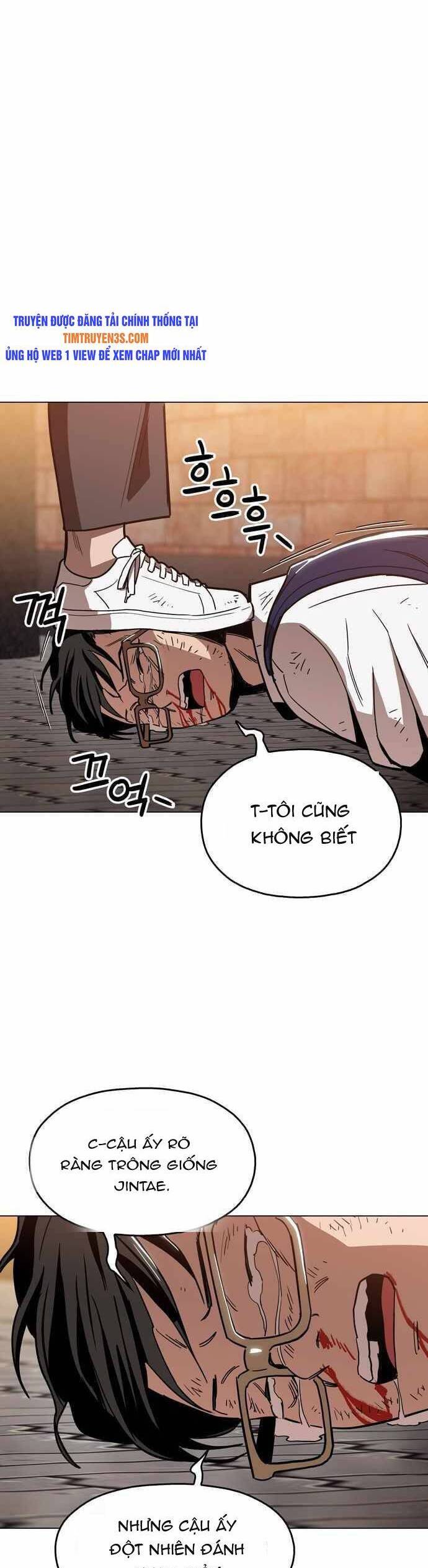 Kỷ Nguyên Tàn Bạo Chapter 36 - Trang 24