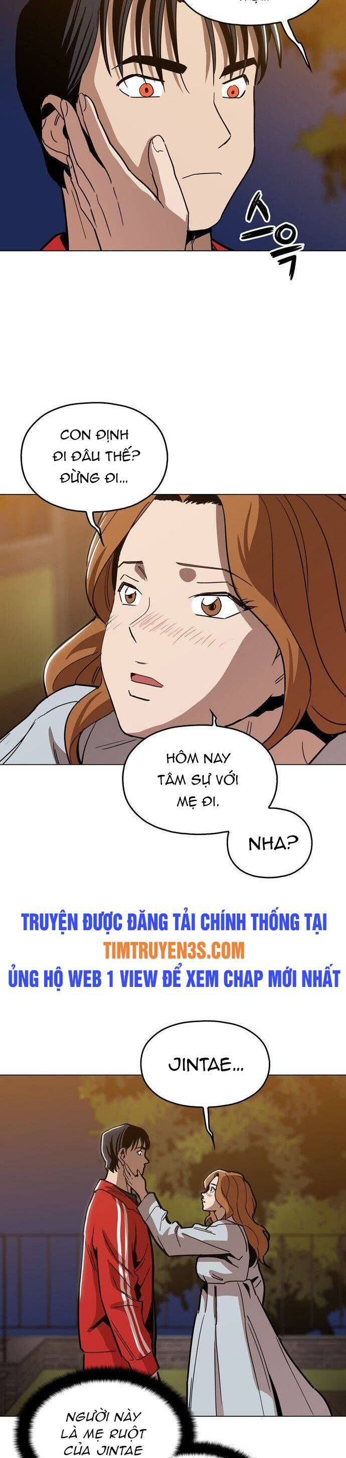 Kỷ Nguyên Tàn Bạo Chapter 37 - Trang 4