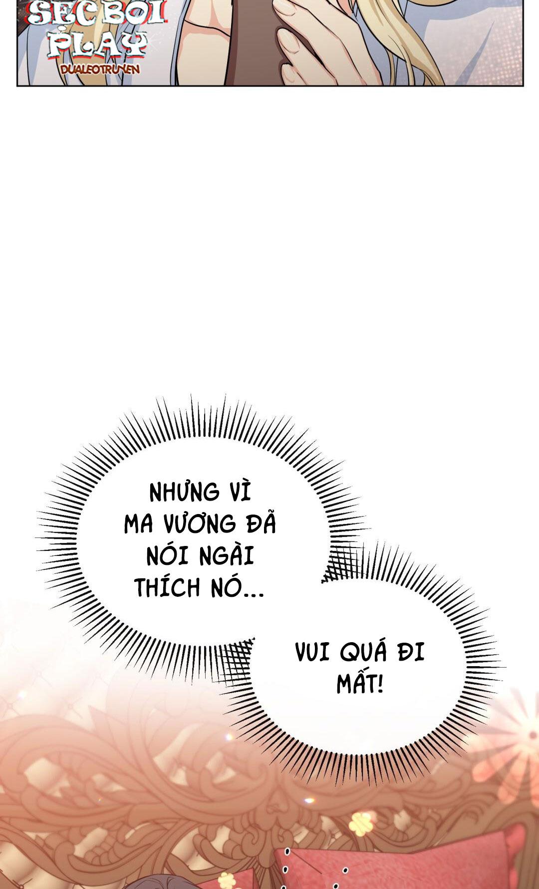 Mặt Trăng Quỷ Chapter 13 - Trang 64