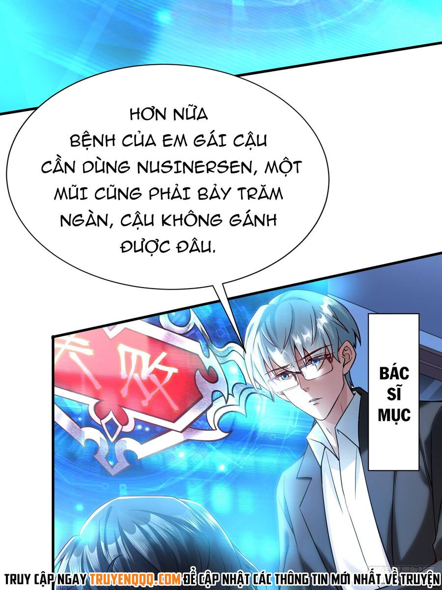 Người Chơi Siêu Cấp Chapter 1 - Trang 4