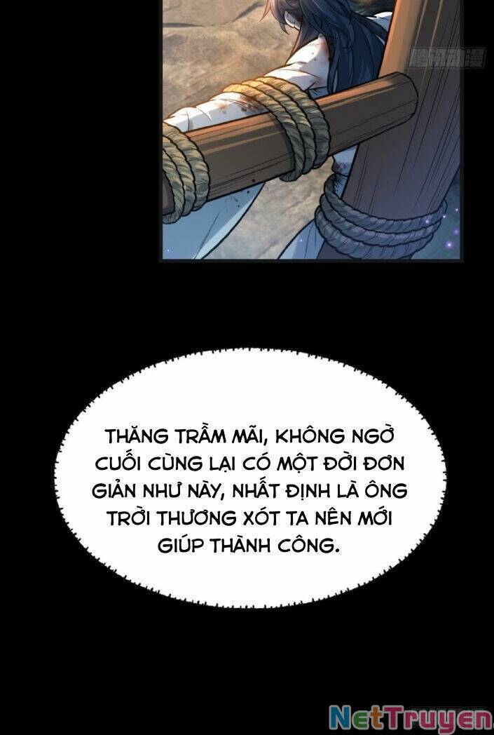 Vạn Tử Bất Từ Lục Thiên Thu Chapter 1 - Trang 21