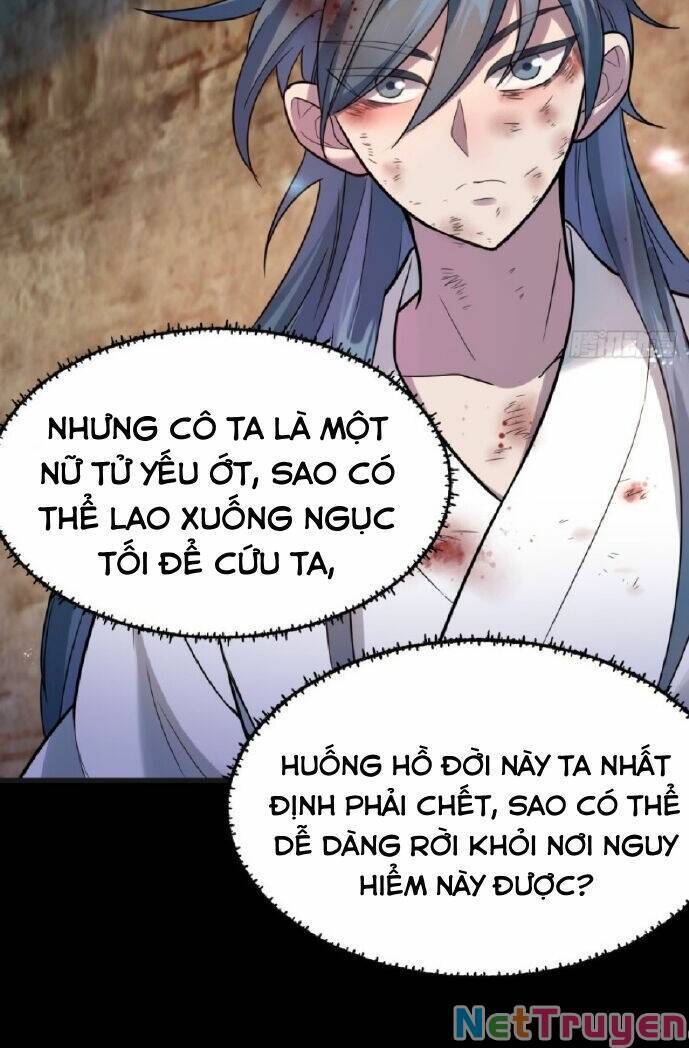 Vạn Tử Bất Từ Lục Thiên Thu Chapter 1 - Trang 41