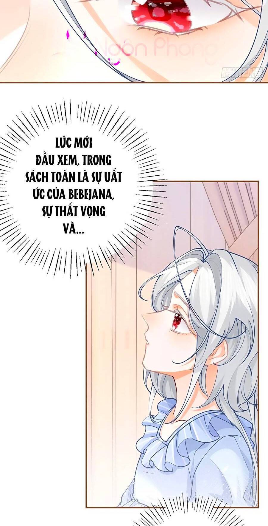 Ngày Nào Đó Trở Thành Công Chúa Tế Phẩm Chapter 109 - Trang 3