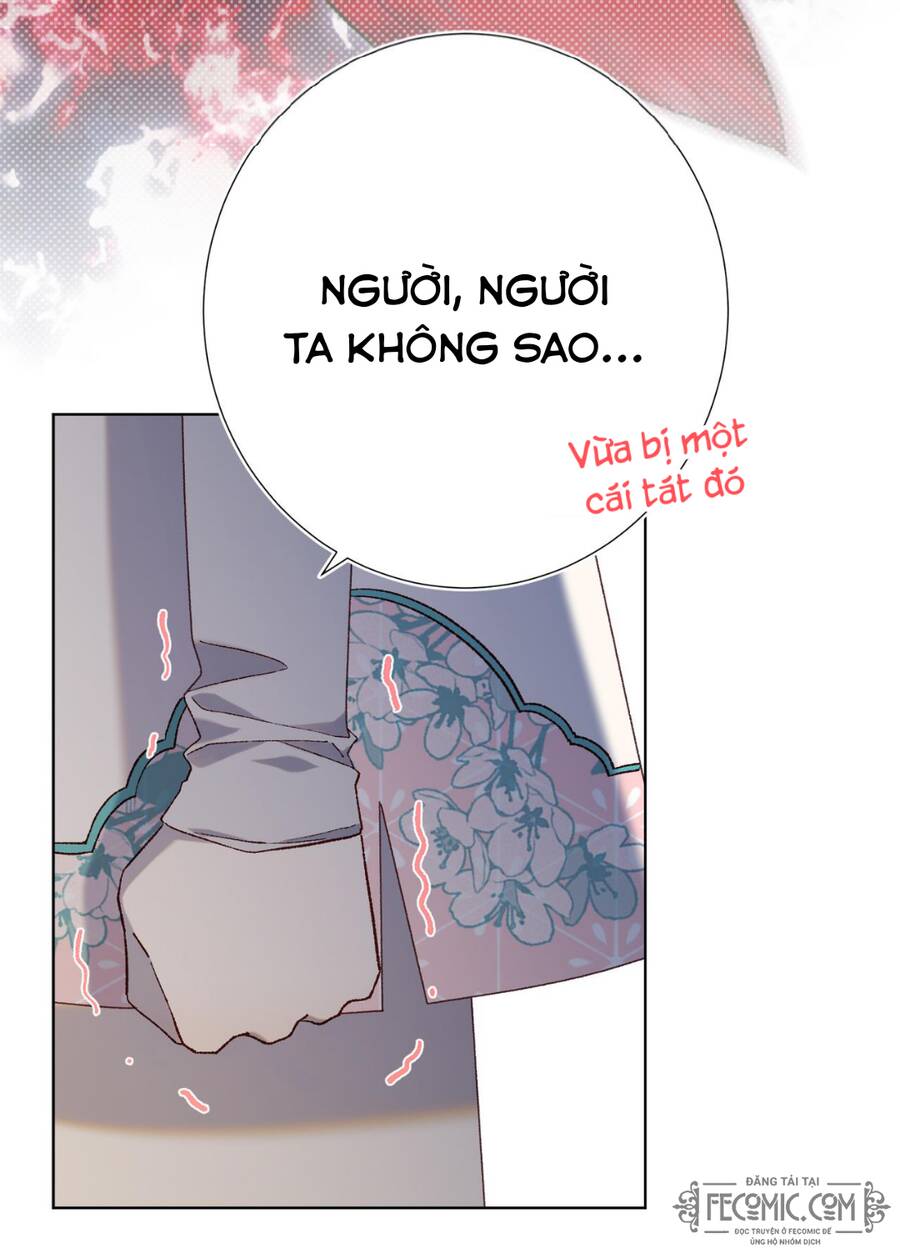 Ác Nữ Cự Tuyệt Cua Nam Chính Chapter 79 - Trang 10