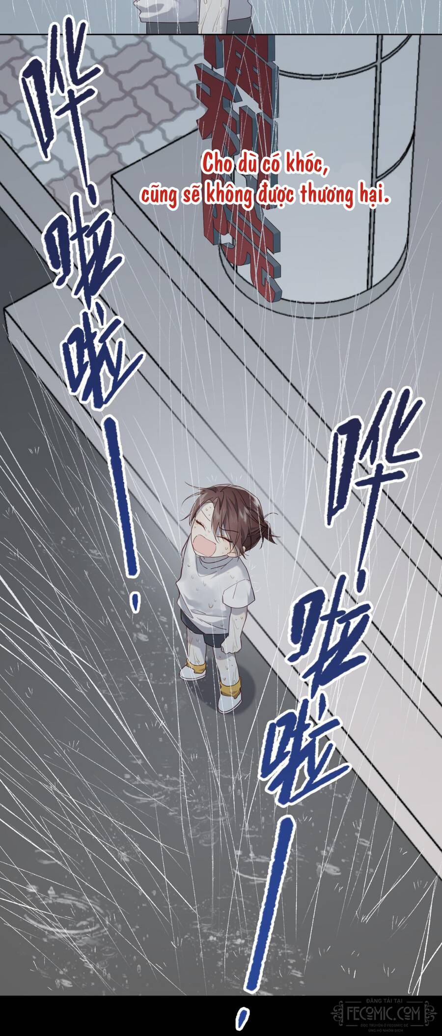 Ác Nữ Cự Tuyệt Cua Nam Chính Chapter 81 - Trang 19