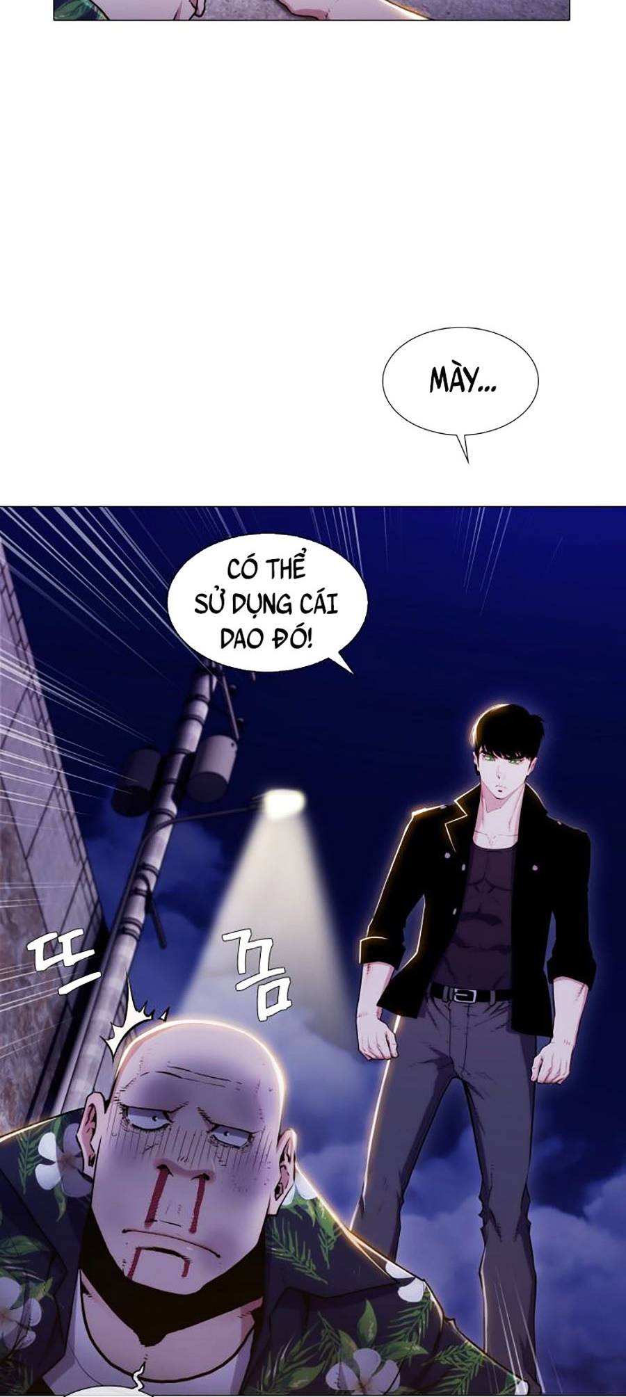 Chiến Binh Thế Kỷ 21 Chapter 3 - Trang 28