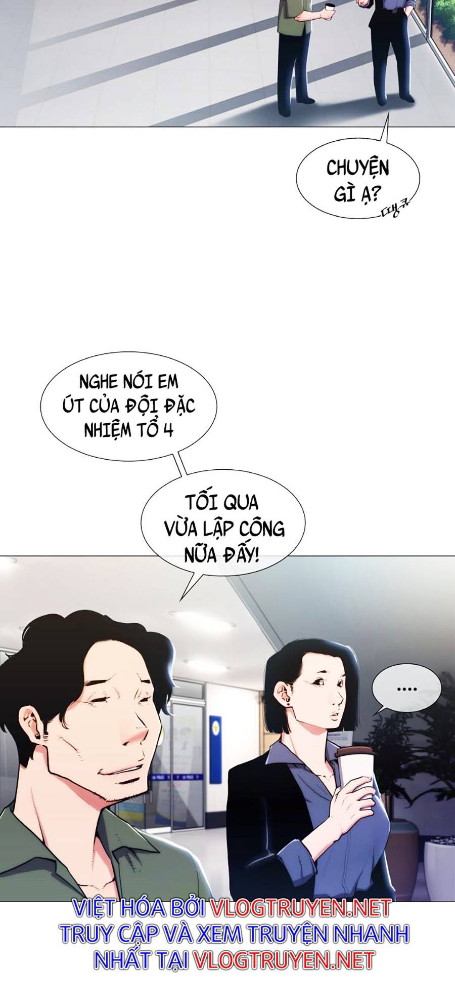 Chiến Binh Thế Kỷ 21 Chapter 3 - Trang 41