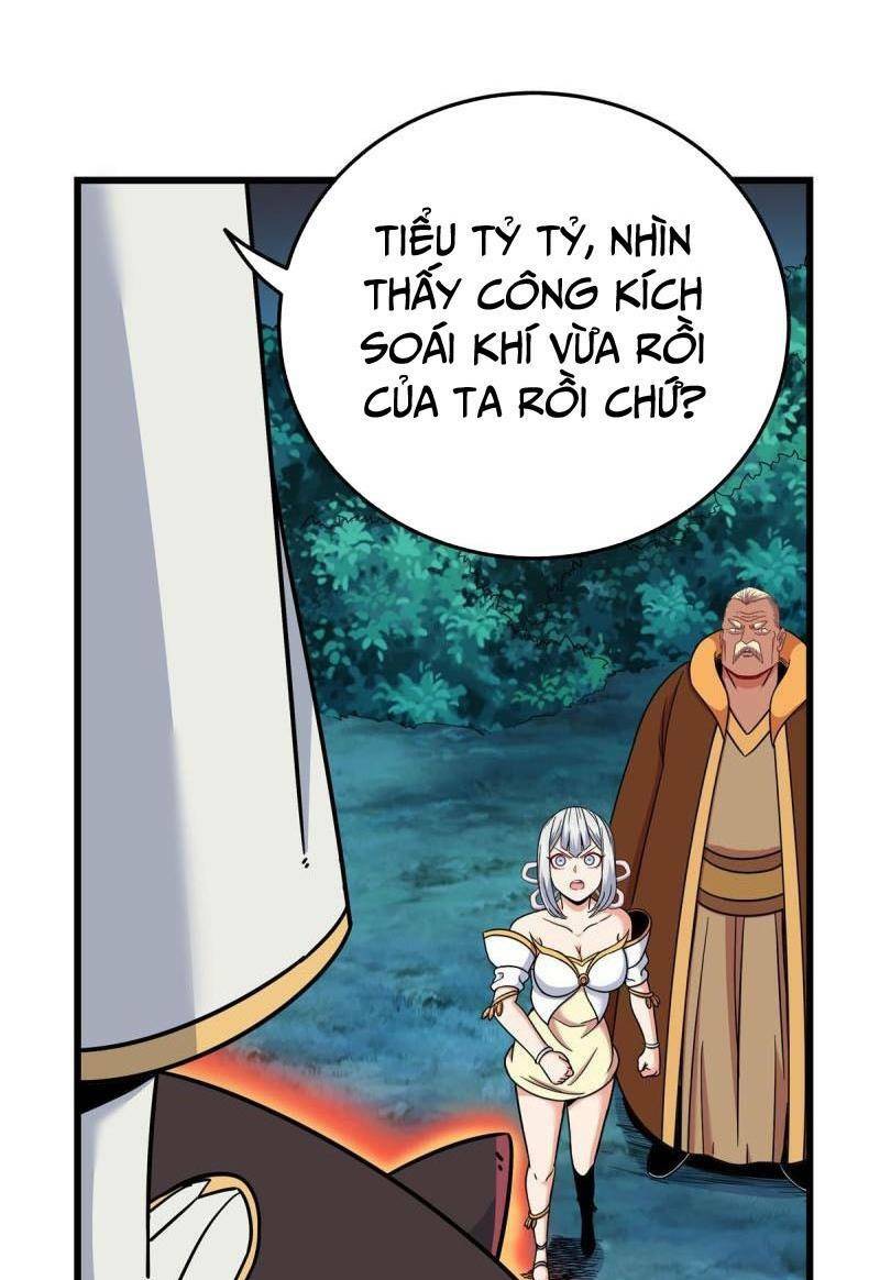 Đế Bá Chapter 85 - Trang 24