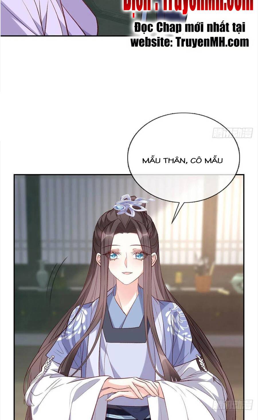 Kiều Mỵ Phu Lang, Tại Tuyến Lục Trà Chapter 88 - Trang 6