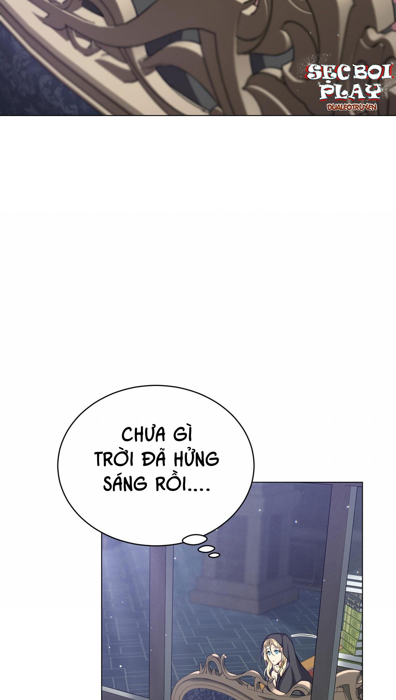 Mặt Trăng Quỷ Chapter 16 - Trang 22