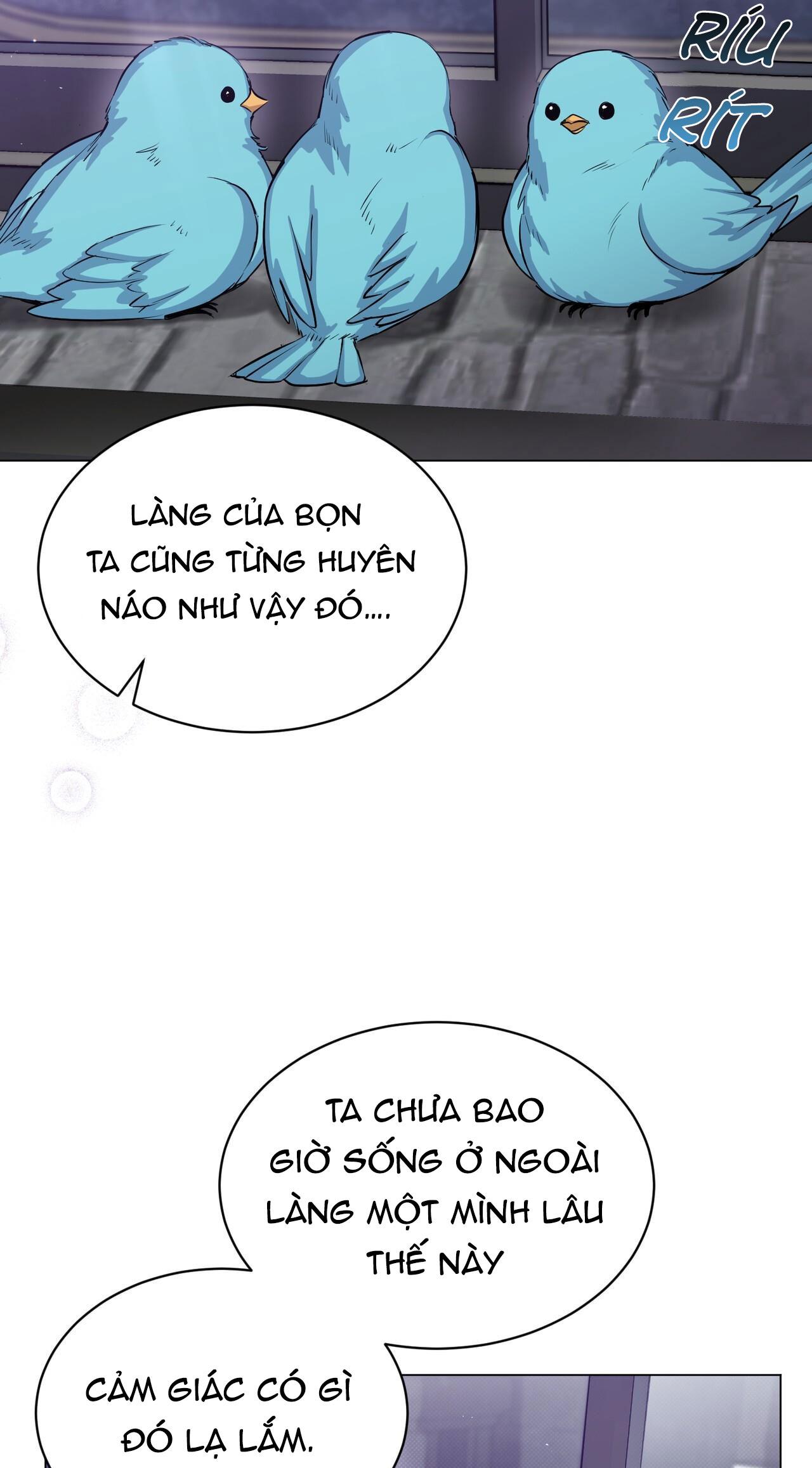 Mặt Trăng Quỷ Chapter 16 - Trang 24