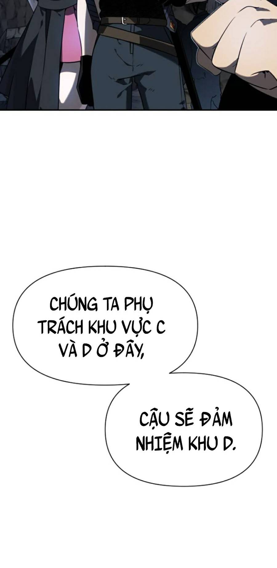 Ta Là Trùm Chapter 2 - Trang 35