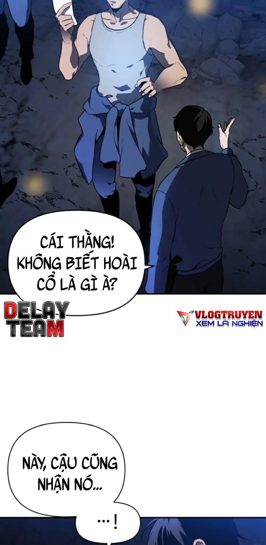 Ta Là Trùm Chapter 2 - Trang 49