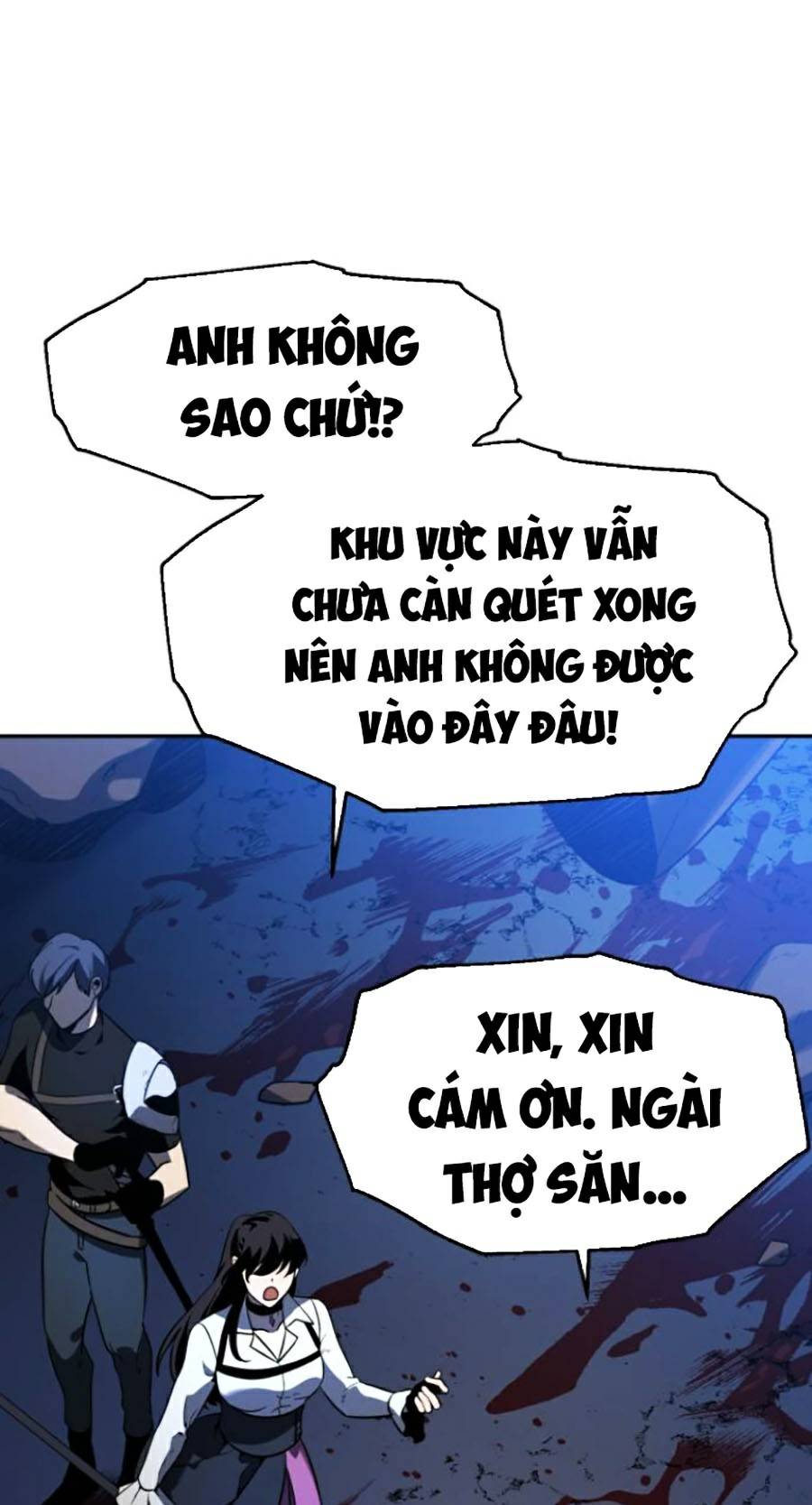 Ta Là Trùm Chapter 2 - Trang 91