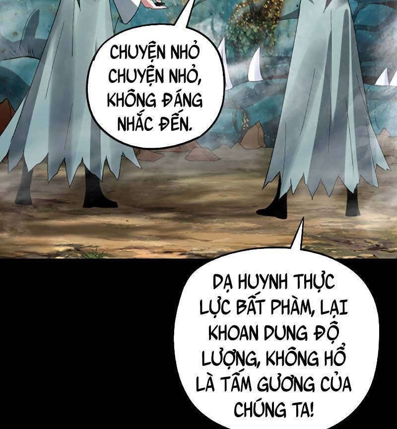 Ta Trời Sinh Đã Là Nhân Vật Phản Diện Chapter 59 - Trang 55