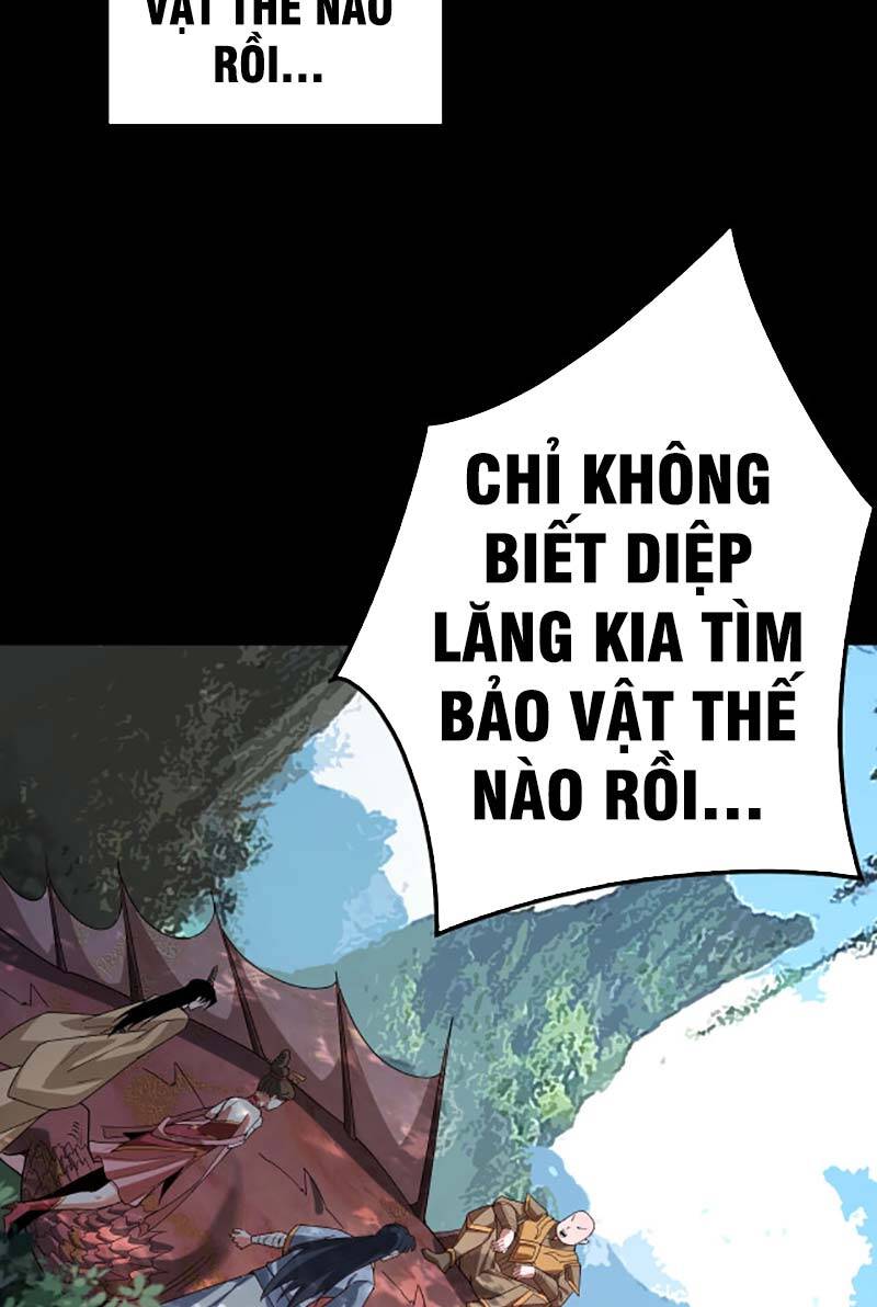 Ta Trời Sinh Đã Là Nhân Vật Phản Diện Chapter 59 - Trang 7