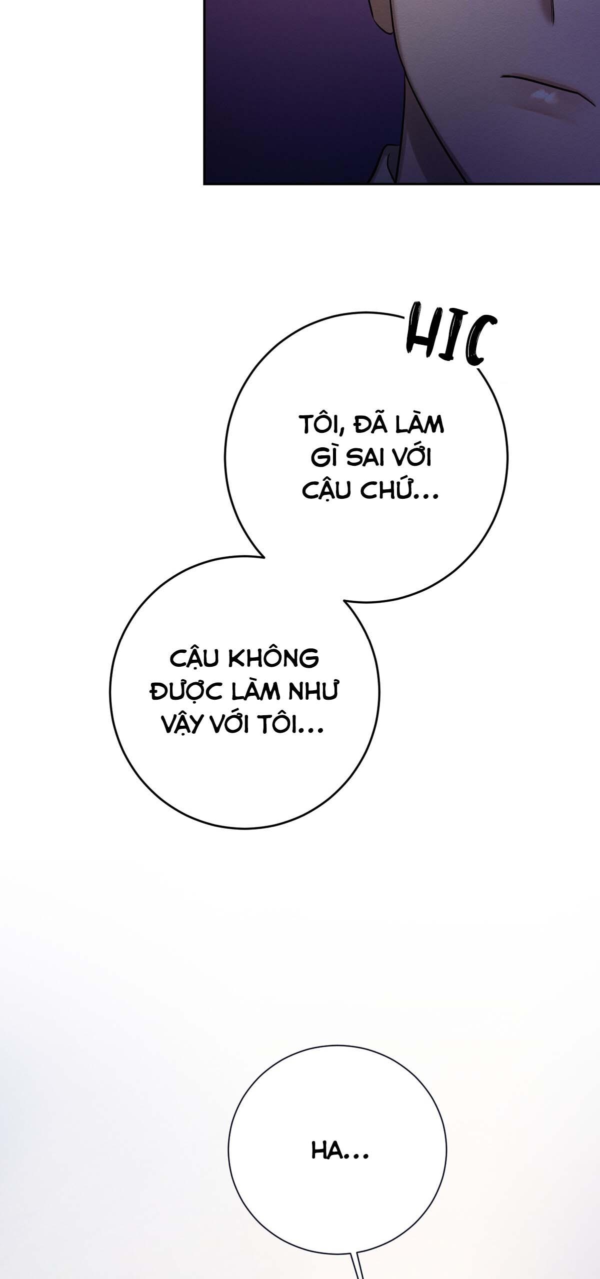 Vòng Xoáy Của Ác Ma Chapter 31 - Trang 10