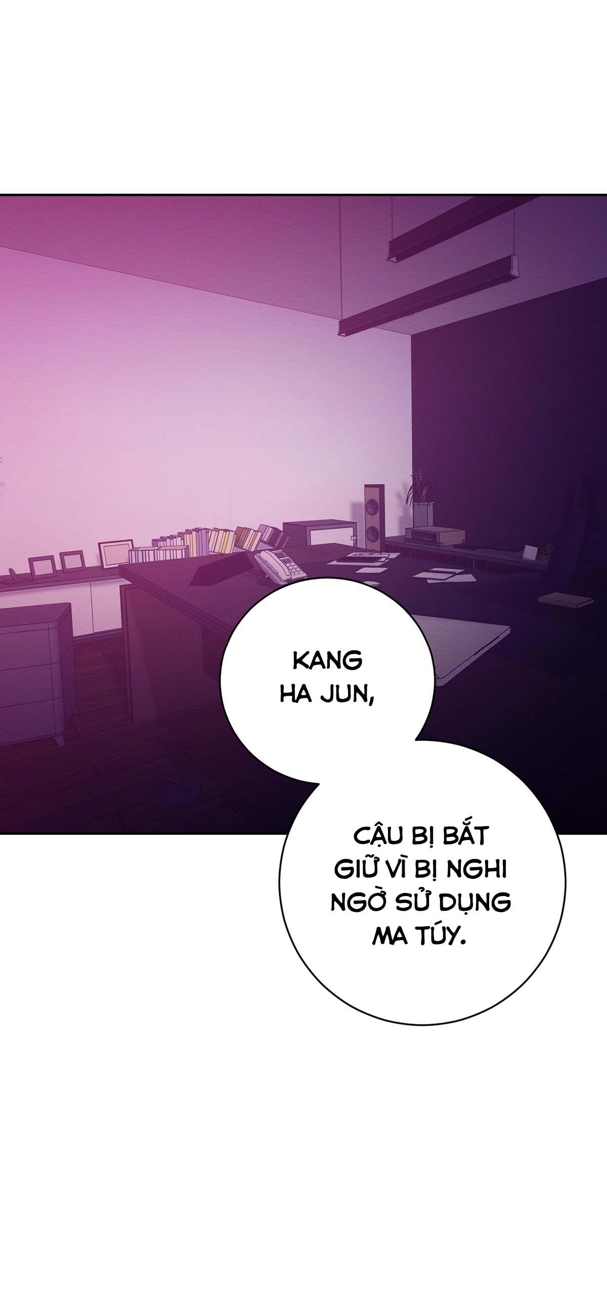 Vòng Xoáy Của Ác Ma Chapter 31 - Trang 121