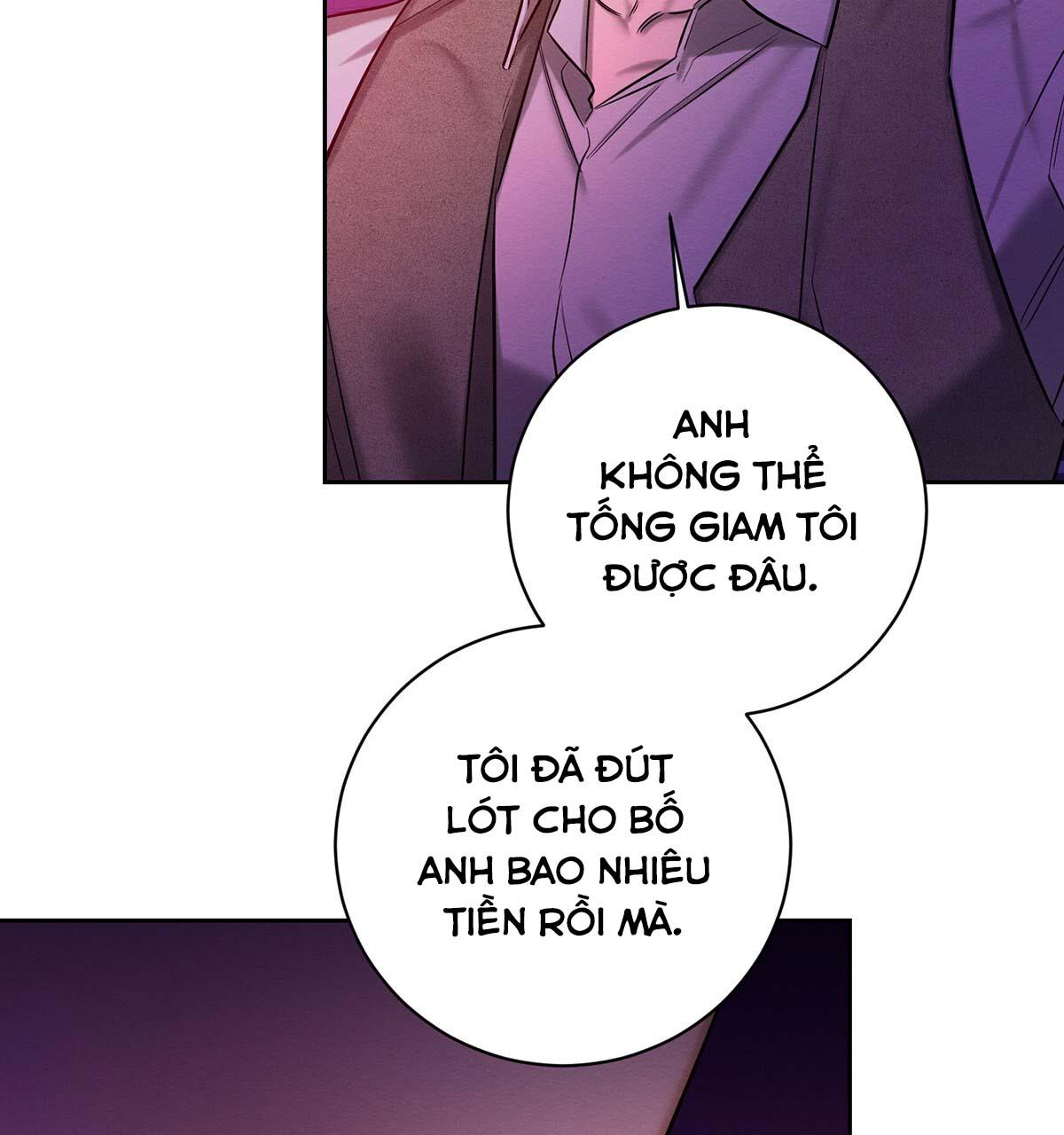 Vòng Xoáy Của Ác Ma Chapter 31 - Trang 123