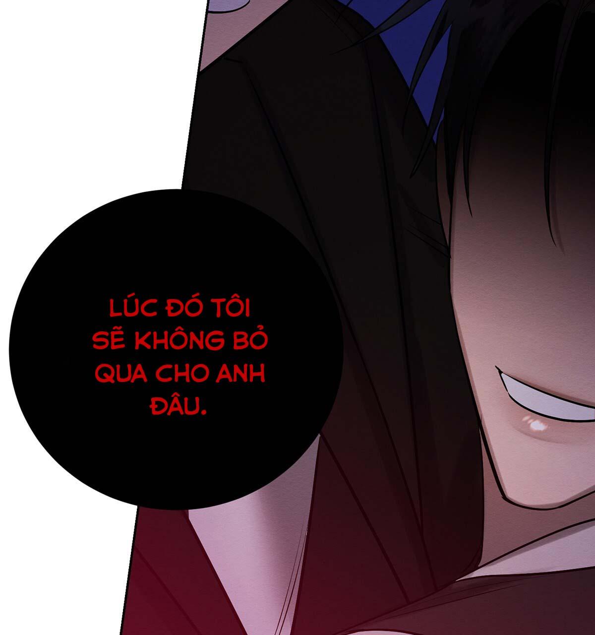 Vòng Xoáy Của Ác Ma Chapter 31 - Trang 141