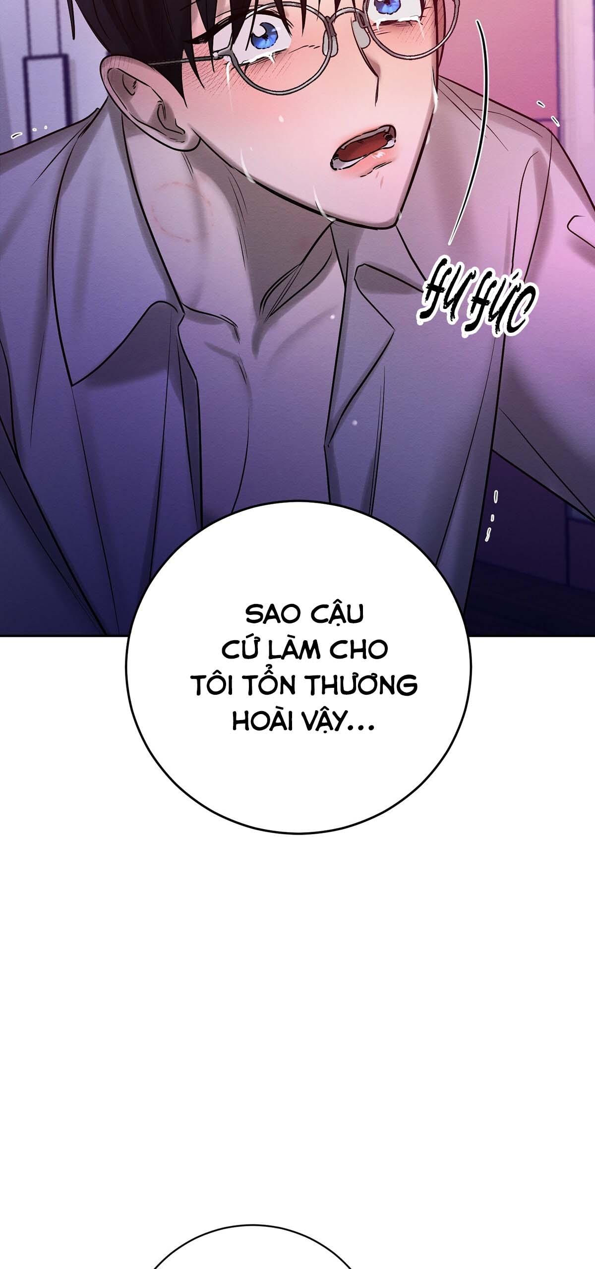 Vòng Xoáy Của Ác Ma Chapter 31 - Trang 3