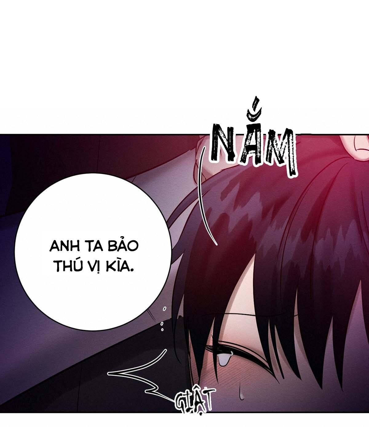 Vòng Xoáy Của Ác Ma Chapter 31 - Trang 31