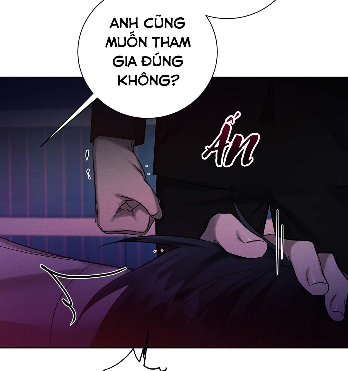 Vòng Xoáy Của Ác Ma Chapter 31 - Trang 37