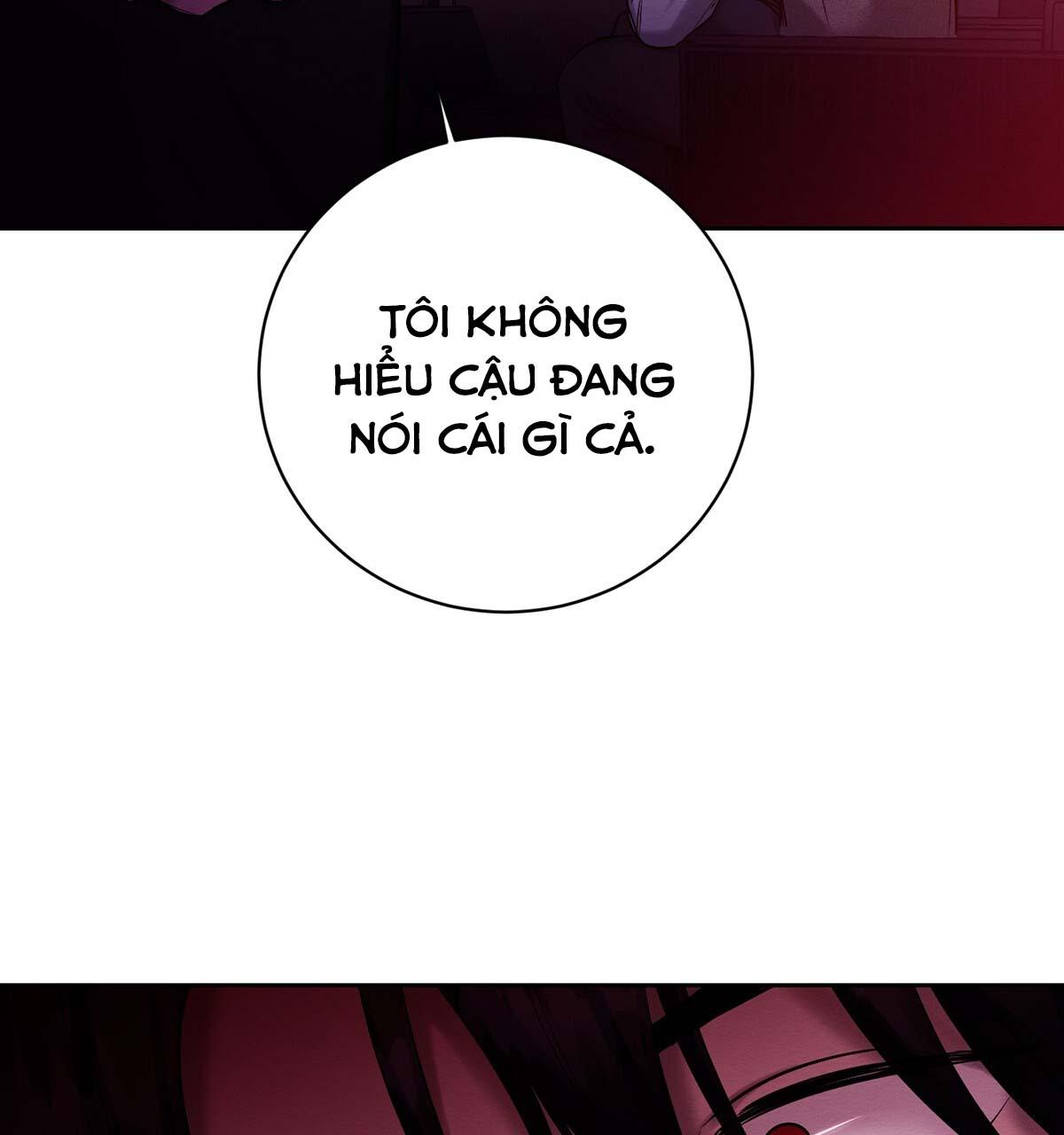 Vòng Xoáy Của Ác Ma Chapter 31 - Trang 42