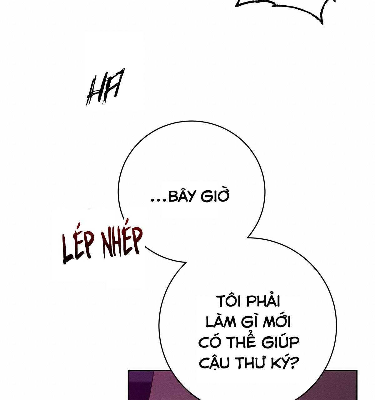 Vòng Xoáy Của Ác Ma Chapter 31 - Trang 48