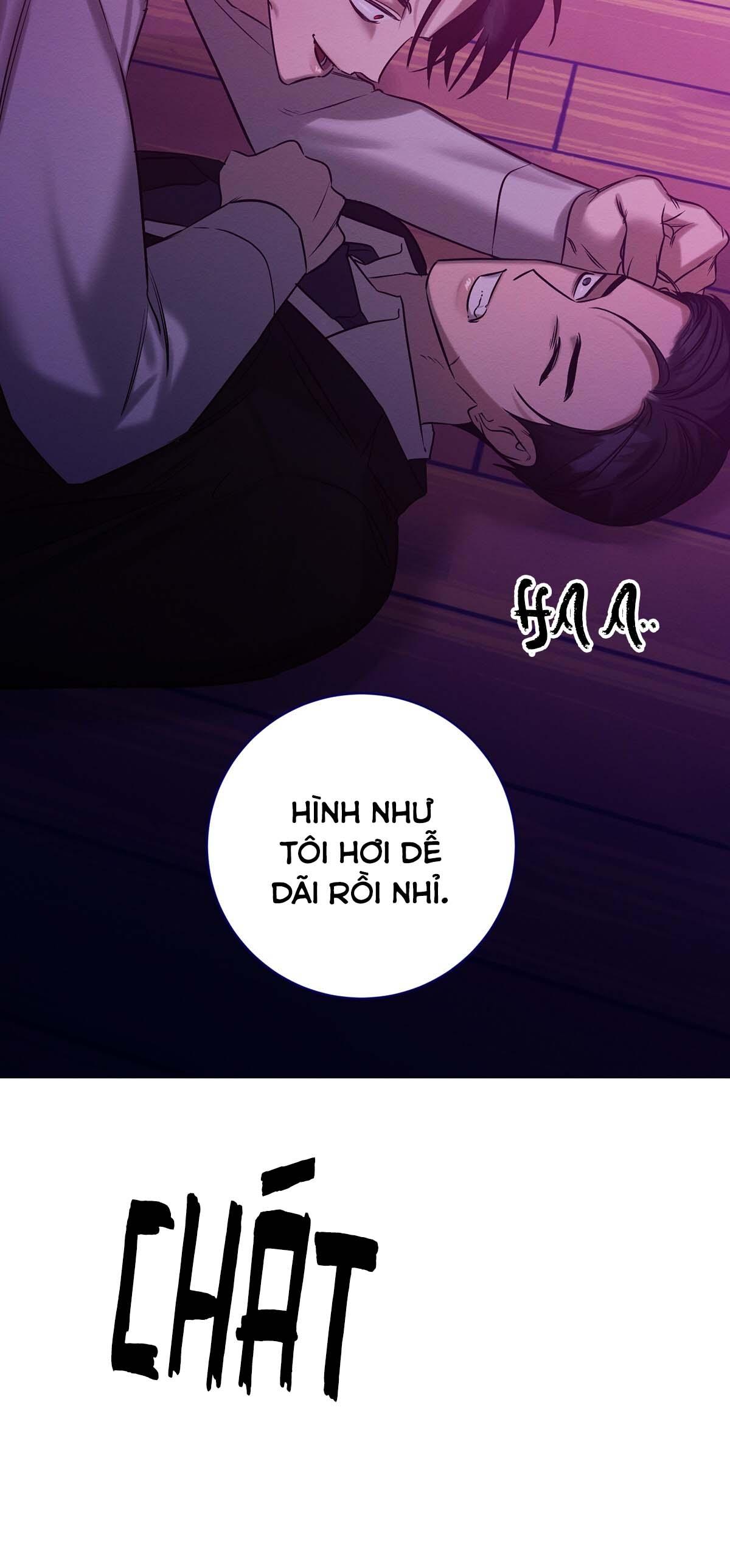 Vòng Xoáy Của Ác Ma Chapter 31 - Trang 64